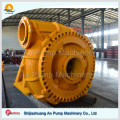 Large Capacity Centrifugal Chrome Alloy Sand Extraction Diesel Pump